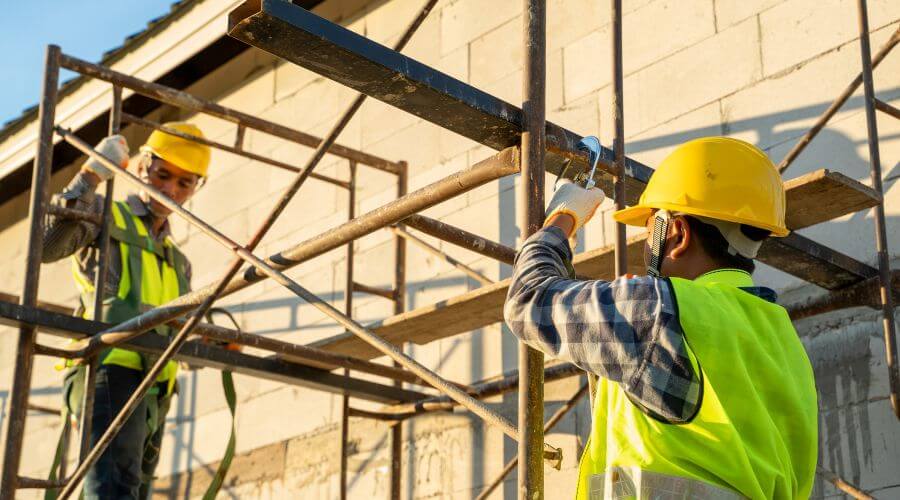 Soffit Repair in Strawberry Valley, CA